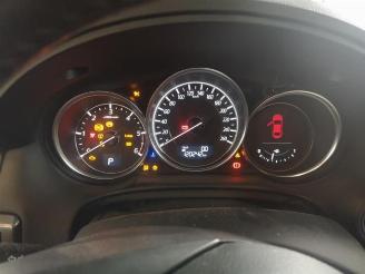 Vrakbiler auto Mazda CX-5  2012/0