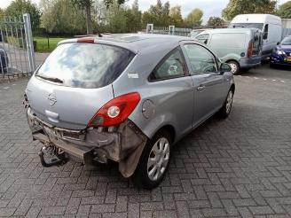 Opel Corsa Corsa D, Hatchback, 2006 / 2014 1.4 16V Twinport picture 3