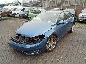 Volkswagen Golf Golf VII (AUA), Hatchback, 2012 / 2021 1.4 TSI 16V picture 1