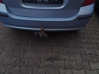 Honda Jazz Jazz (GD/GE2/GE3), Hatchback, 2002 / 2008 1.3 i-Dsi picture 4