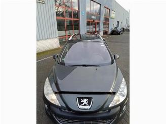Peugeot 308 308 SW (4E/H), Combi 5-drs, 2007 / 2014 1.6 VTI 16V picture 4
