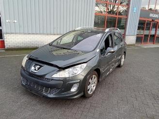 Peugeot 308 308 SW (4E/H), Combi 5-drs, 2007 / 2014 1.6 VTI 16V picture 2