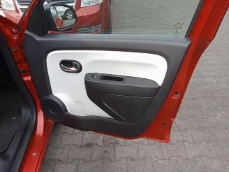 Renault Twingo Twingo III (AH), Hatchback 5-drs, 2014 0.9 Energy TCE 90 12V picture 10