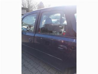 Opel Meriva Meriva, MPV, 2003 / 2010 1.6 16V picture 19