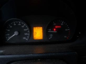 Mercedes Sprinter 313CDI WIELBASIS 3665 MM hoog picture 12