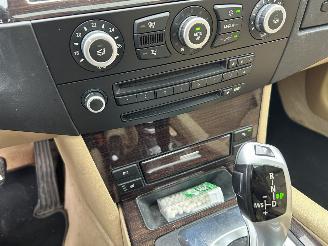 BMW 5-serie Stationcar picture 10