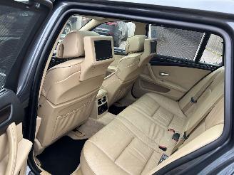 BMW 5-serie Stationcar picture 6