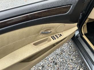 BMW 5-serie Stationcar picture 8