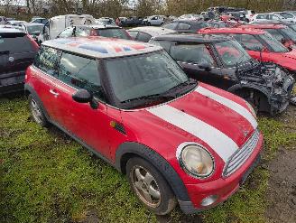 Mini Mini 1.4 One picture 1