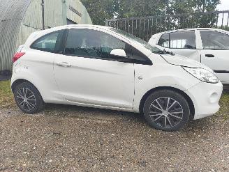 Ford Ka 1.2 Titanium picture 1