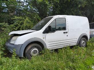 disassembly passenger cars Ford Transit Connect T200S 1.8 TDCi Business Edition 2012/2