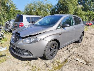 Autoverwertung Seat Altea 2.0 TFSI FR 2006/12