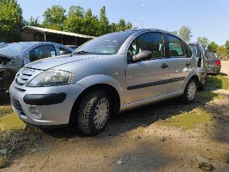 Uttjänta bilar auto Citroën C3 1.4i Image 2009/1
