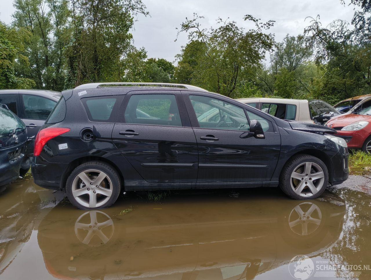 Peugeot 308 SW 1.6 THP XT