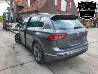 Volkswagen Tiguan Tiguan (AD1), SUV, 2016 1.4 TSI 16V picture 7