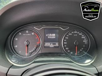 Audi A3 A3 Sportback (8VA/8VF), Hatchback 5-drs, 2012 / 2020 1.8 TFSI 16V Quattro picture 24