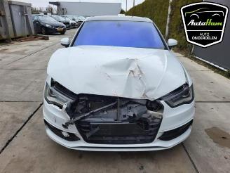 Audi A3 A3 Sportback (8VA/8VF), Hatchback 5-drs, 2012 / 2020 1.8 TFSI 16V Quattro picture 3