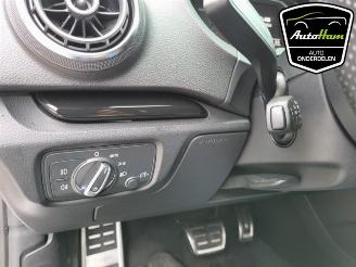 Audi A3 A3 Sportback (8VA/8VF), Hatchback 5-drs, 2012 / 2020 1.8 TFSI 16V Quattro picture 25