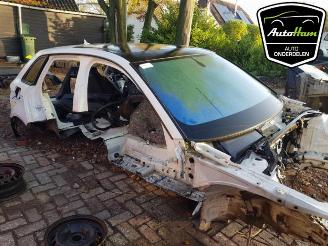 Audi A3 A3 Sportback (8VA/8VF), Hatchback 5-drs, 2012 / 2020 1.8 TFSI 16V Quattro picture 27