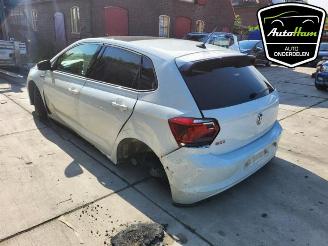 Volkswagen Polo Polo VI (AW1), Hatchback 5-drs, 2017 2.0 GTI Turbo 16V picture 12