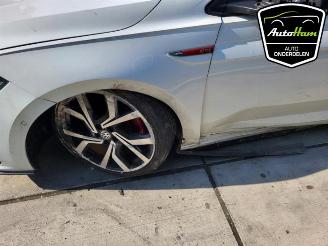 Volkswagen Polo Polo VI (AW1), Hatchback 5-drs, 2017 2.0 GTI Turbo 16V picture 8