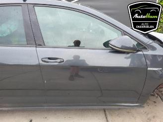 Volkswagen Golf Golf VII (AUA), Hatchback, 2012 / 2021 2.0 GTD 16V picture 14