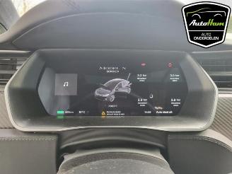 Tesla Model X Model X, SUV, 2013 100X picture 10