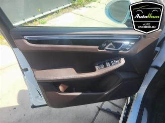 Porsche Macan Macan (95B), SUV, 2014 3.0 S Diesel V6 24V picture 19