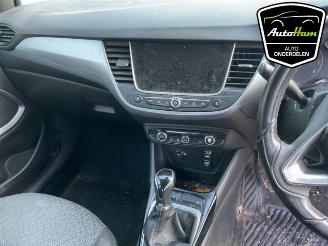 Opel Crossland Crossland (X), SUV, 2017 1.2 12V picture 11