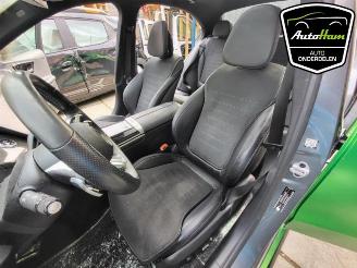 Mercedes C-klasse C (W206), Sedan, 2021 C-300 2.0 EQ Boost Turbo picture 22