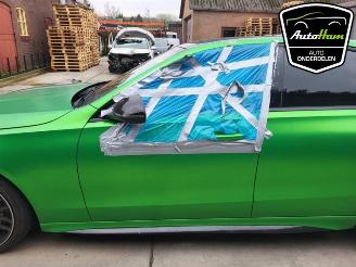 Mercedes C-klasse C (W206), Sedan, 2021 C-300 2.0 EQ Boost Turbo picture 5