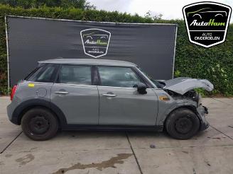 demontáž osobní automobily Mini Cooper Mini (F55), Hatchback 5-drs, 2013 1.2 12V One 2017/10