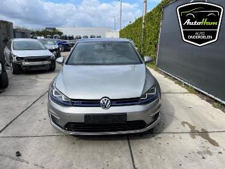 Volkswagen Golf Golf VII (AUA), Hatchback, 2012 / 2021 1.4 GTE 16V picture 23