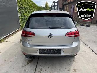 Volkswagen Golf Golf VII (AUA), Hatchback, 2012 / 2021 1.4 GTE 16V picture 16