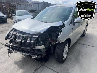 Renault Scenic Scenic III (JZ), MPV, 2009 / 2016 2.0 16V CVT picture 17