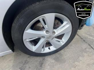 Renault Scenic Scenic III (JZ), MPV, 2009 / 2016 2.0 16V CVT picture 7