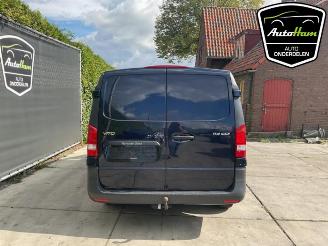 Mercedes Vito Vito (447.6), Van, 2014 2.2 114 CDI 16V picture 18