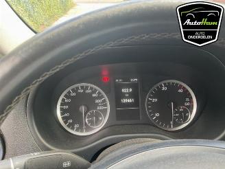 Mercedes Vito Vito (447.6), Van, 2014 2.2 114 CDI 16V picture 14