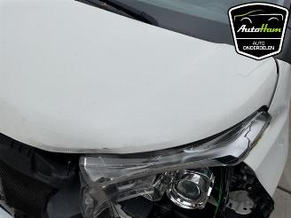 Citroën C1 C1, Hatchback, 2014 / 2021 1.0 12V VVT-i picture 15