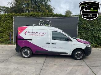 Renault Express Express, Van, 2021 1.5 dCi 95 picture 1