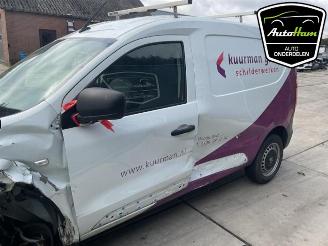 Renault Express Express, Van, 2021 1.5 dCi 95 picture 6