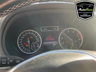 Mercedes B-klasse B (W246), Hatchback, 2011 / 2018 1.6 B-200 BlueEFFICIENCY Turbo 16V picture 13