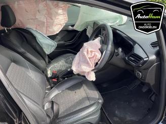 Ford Fiesta Fiesta 7, Hatchback, 2017 1.0 EcoBoost 12V 100 picture 20