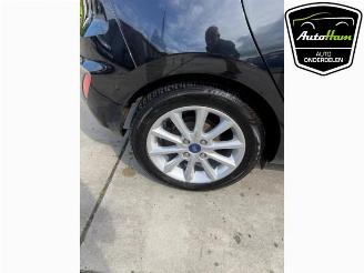 Ford Fiesta Fiesta 7, Hatchback, 2017 1.0 EcoBoost 12V 100 picture 8