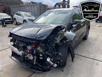 Kia Niro Niro I (DE), SUV, 2016 / 2022 E-Niro 64 kWh picture 17