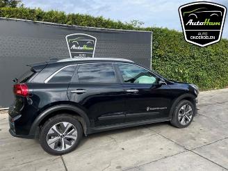 Kia Niro Niro I (DE), SUV, 2016 / 2022 E-Niro 64 kWh picture 2