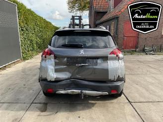 Peugeot 2008 2008 (CU), MPV, 2013 / 2019 1.2 12V e-THP PureTech 110 picture 9