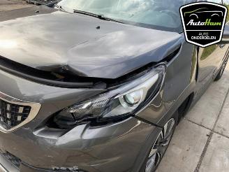 Peugeot 2008 2008 (CU), MPV, 2013 / 2019 1.2 12V e-THP PureTech 110 picture 5