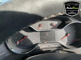 Opel Crossland Crossland (X), SUV, 2017 1.2 Turbo 12V Euro 6 picture 13