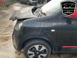 Renault Twingo Twingo III (AH), Hatchback 5-drs, 2014 1.0 SCe 70 12V picture 6